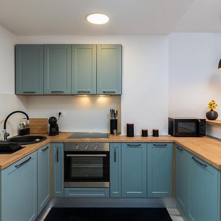 Apartament Dubrovnik Pier Free Parking And Balcony Zewnętrze zdjęcie