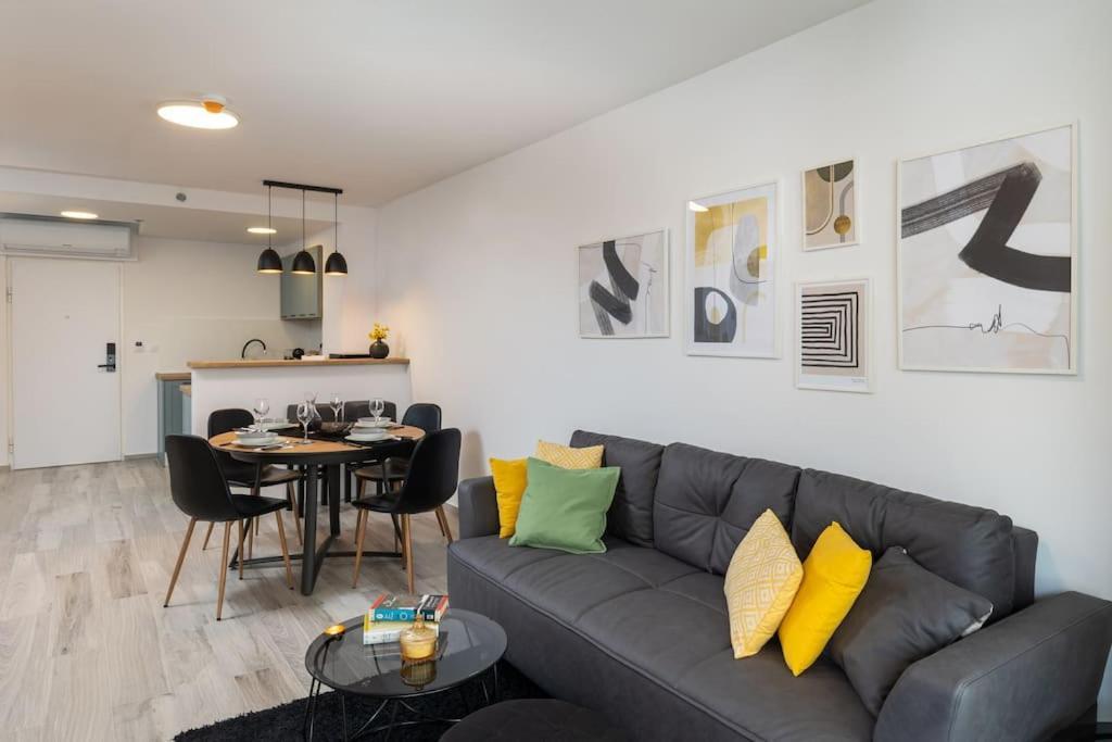 Apartament Dubrovnik Pier Free Parking And Balcony Zewnętrze zdjęcie