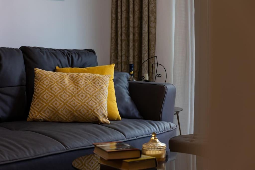 Apartament Dubrovnik Pier Free Parking And Balcony Zewnętrze zdjęcie