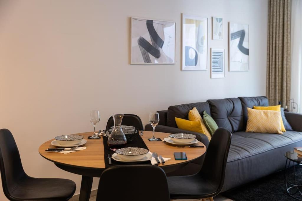 Apartament Dubrovnik Pier Free Parking And Balcony Zewnętrze zdjęcie