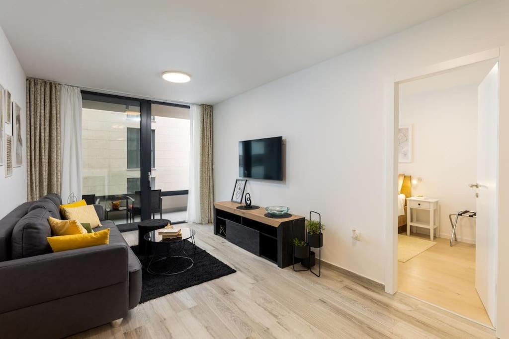 Apartament Dubrovnik Pier Free Parking And Balcony Zewnętrze zdjęcie