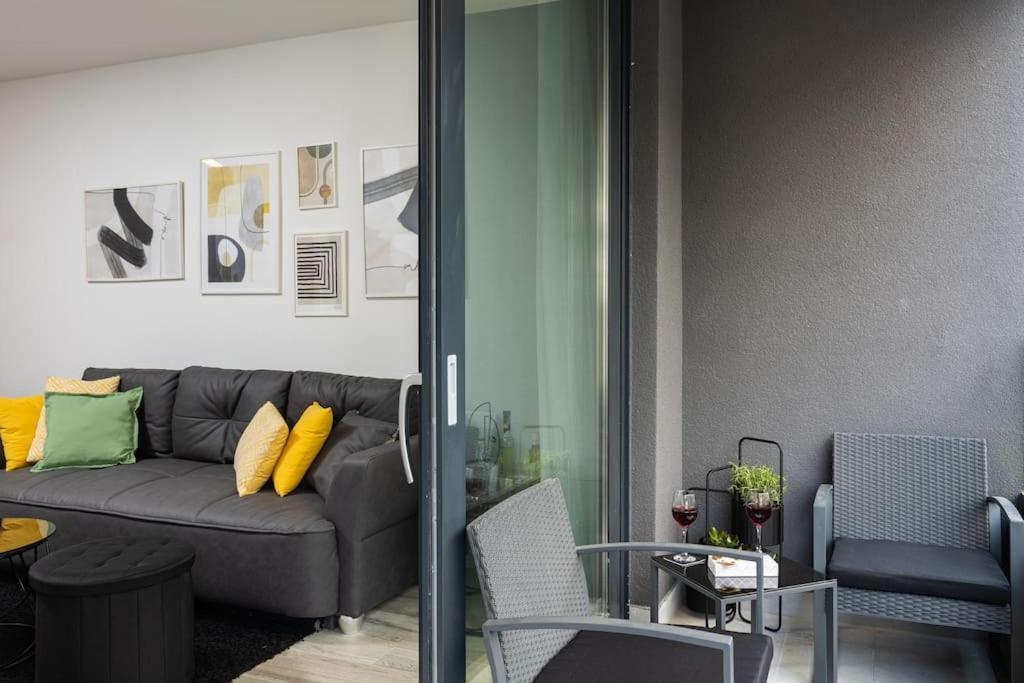 Apartament Dubrovnik Pier Free Parking And Balcony Zewnętrze zdjęcie