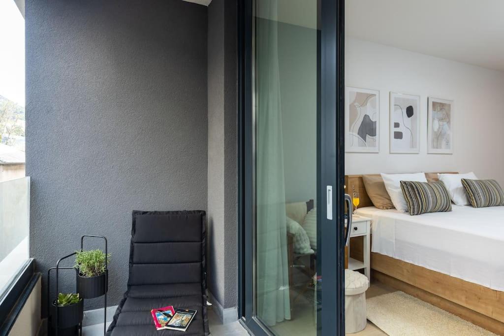 Apartament Dubrovnik Pier Free Parking And Balcony Zewnętrze zdjęcie
