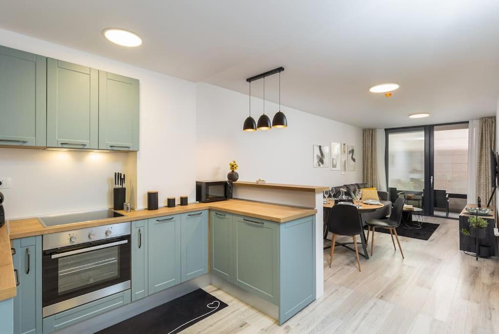 Apartament Dubrovnik Pier Free Parking And Balcony Zewnętrze zdjęcie