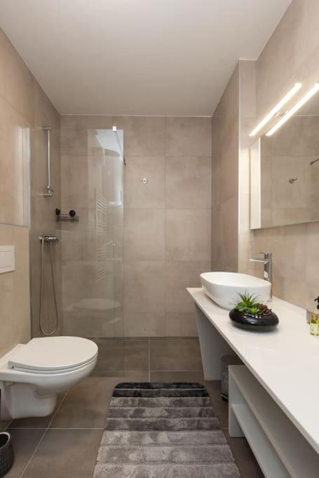 Apartament Dubrovnik Pier Free Parking And Balcony Zewnętrze zdjęcie