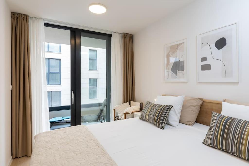 Apartament Dubrovnik Pier Free Parking And Balcony Zewnętrze zdjęcie