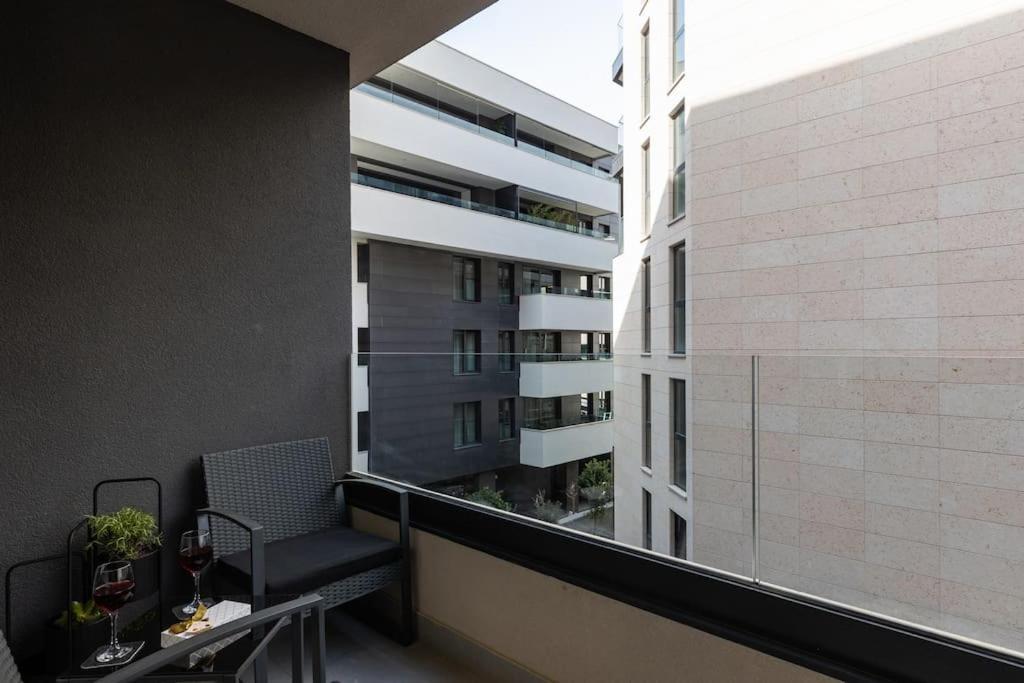 Apartament Dubrovnik Pier Free Parking And Balcony Zewnętrze zdjęcie