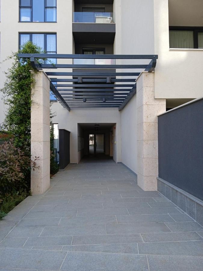 Apartament Dubrovnik Pier Free Parking And Balcony Zewnętrze zdjęcie